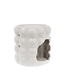 Scentchips® Bubbles Wit waxbrander geurbrander