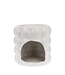 Scentchips® Bubbles Wit waxbrander geurbrander