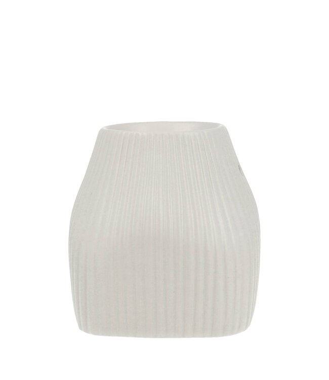 Scentchips® Flare Wit waxbrander geurbrander