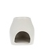 Scentchips® Flare Wit waxbrander geurbrander