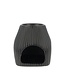 Scentchips® Flare Black scented wax burner