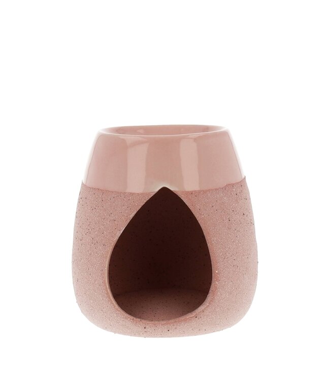 Scentchips® Concrete Roze waxbrander geurbrander