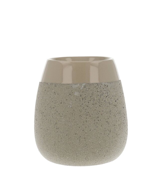 Scentchips® Concrete Grijs waxbrander geurbrander