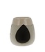 Scentchips® Concrete Grijs waxbrander geurbrander