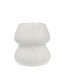 Scentchips® Curve Weiß Wachsbrenner - Duftbrenner