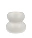 Scentchips® Zen Weiß Wachsbrenner - Duftbrenner
