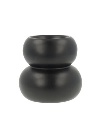 Scentchips® Zen Zwart waxbrander geurbrander