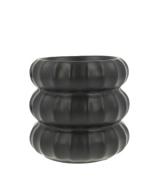 Scentchips® Elegance Zwart waxbrander geurbrander