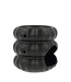 Scentchips® Elegance Schwarz Wachsbrenner - Duftbrenner
