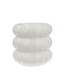 Scentchips® Elegance Wit waxbrander geurbrander