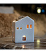 Scentchips® House Weiß Wachsbrenner - Duftbrenner