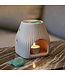 Scentchips® Flare Desert waxbrander geurbrander