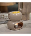 Scentchips® Zen Desert Wachsbrenner - Duftbrenner