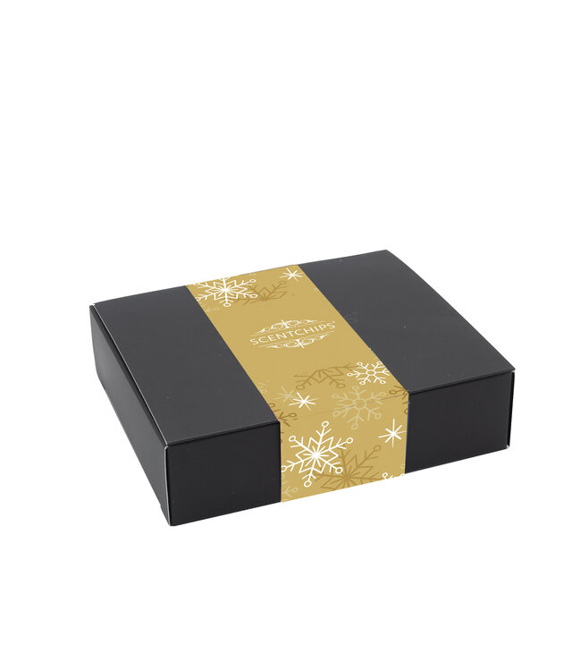 Scentchips® Cosy Winter gift set 36 scented wax melts