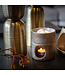 Scentchips® Fossil Bronze Wachsbrenner Duftbrenner