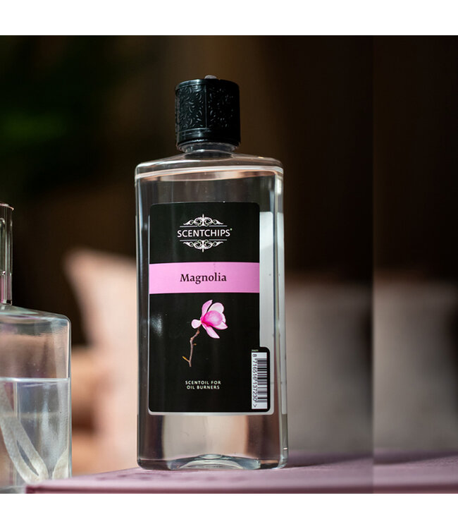 Scentchips® Magnolia geurolie ScentOils - 475ml