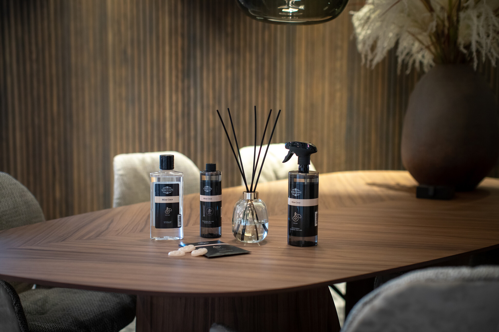 Comment assurer une odeur fraîche dans votre boutique