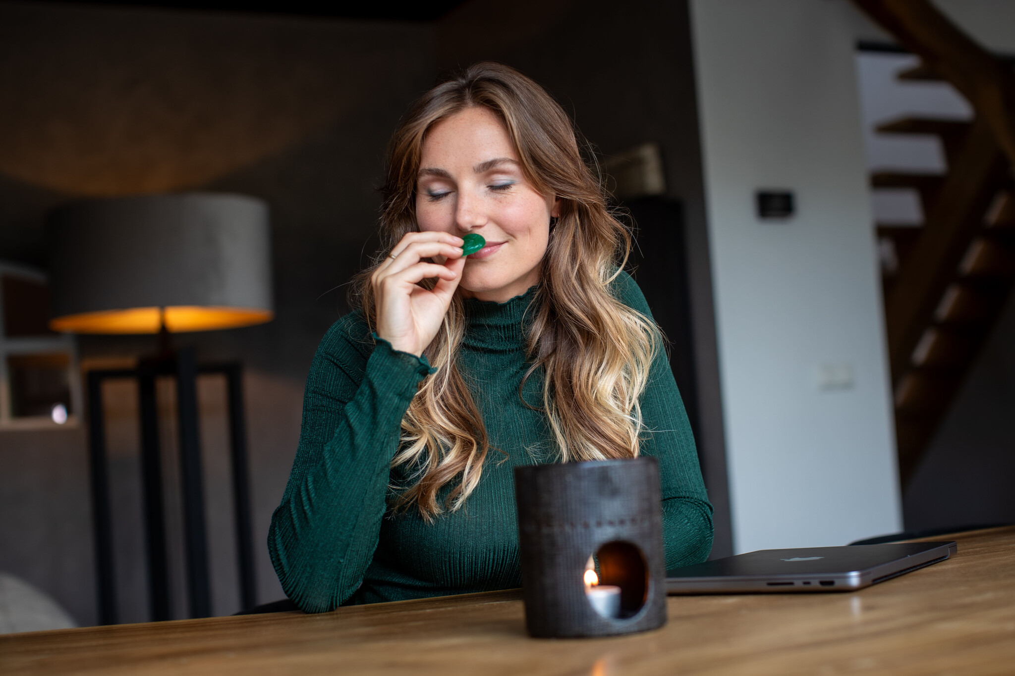 Créez votre propre parfum et devenez un spécialiste des fragrances