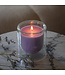 Scentchips® Lavendel Geurkaars Dubbelwandig - 496gr