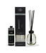 Scentchips® Gift set Reed diffuser Dark Myths with green bottle - 400ml