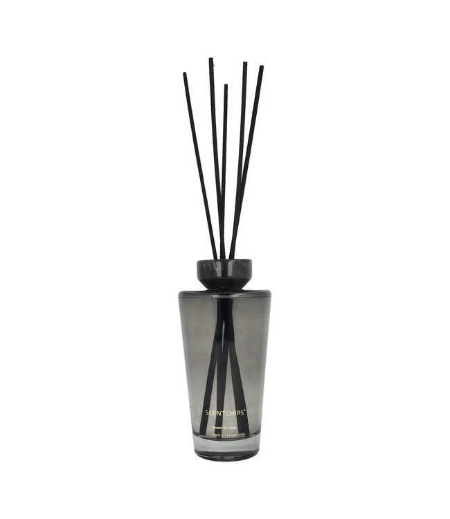 Scentchips® Reed diffuser set Cone Secret de Paris - 500ml