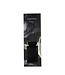 Scentchips® Reed diffuser set Square Secret de Paris - 1000ml