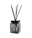 Scentchips® Reed diffuser set Square Secret de Paris - 1000ml