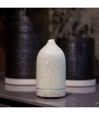 Scentchips® Diffuseur De Parfum Smooth Stone