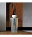 Scentchips® Reed diffuser set Cone Belle Vie - 500ml
