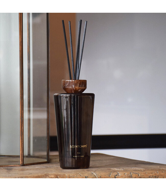Scentchips® Reed diffuser set Cone Yess - 500ml