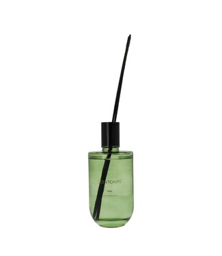 Scentchips® Reed diffuser set Serene Fleur - 300ml