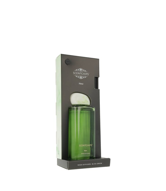 Scentchips® Duftstäbchen-Set Bliss Fleur - 500ml