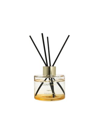 Scentchips® Duftstäbchen-Set Cylinder Legend - 100ml