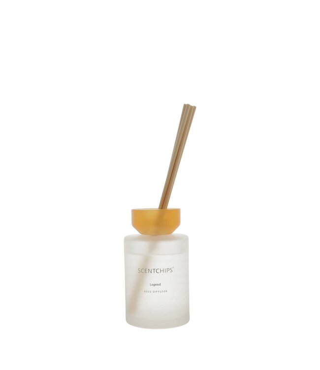 Scentchips® Reed diffuser set Essence Legend - 200ml