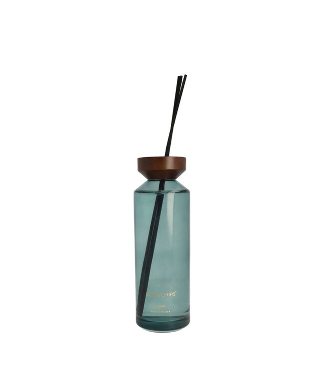 Scentchips® Kit Bâtonnets Diffuseurs Parfumés Memories Legend - 500ml