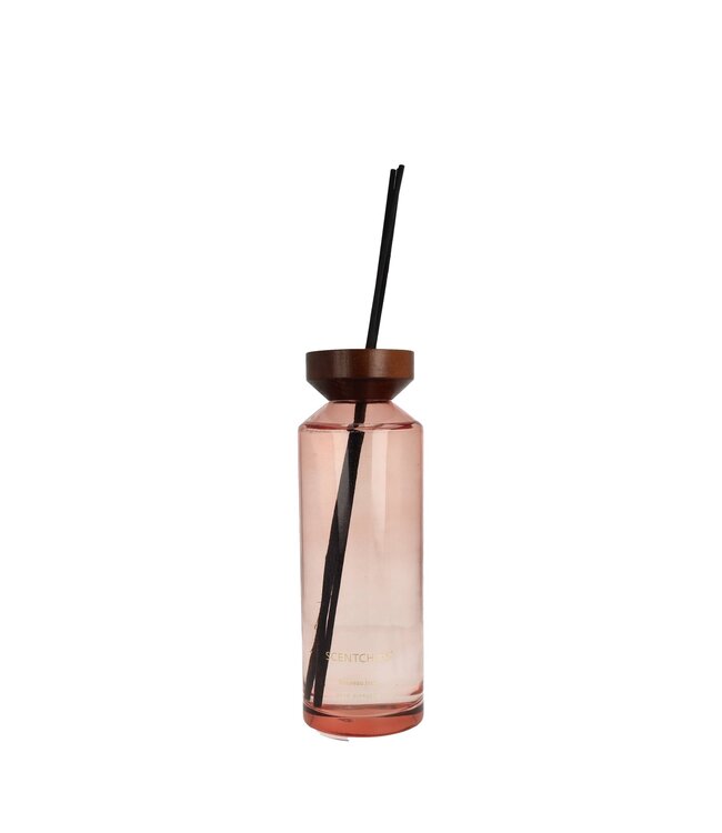 Scentchips® Reed diffuser set Memories Nouveau Jour - 500ml