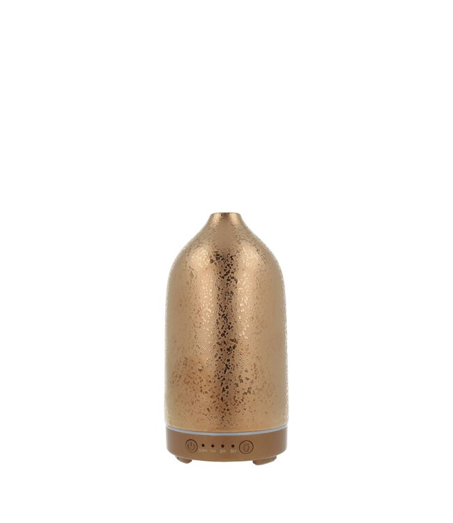 Scentchips® Aroma Diffusor Sense Bronze