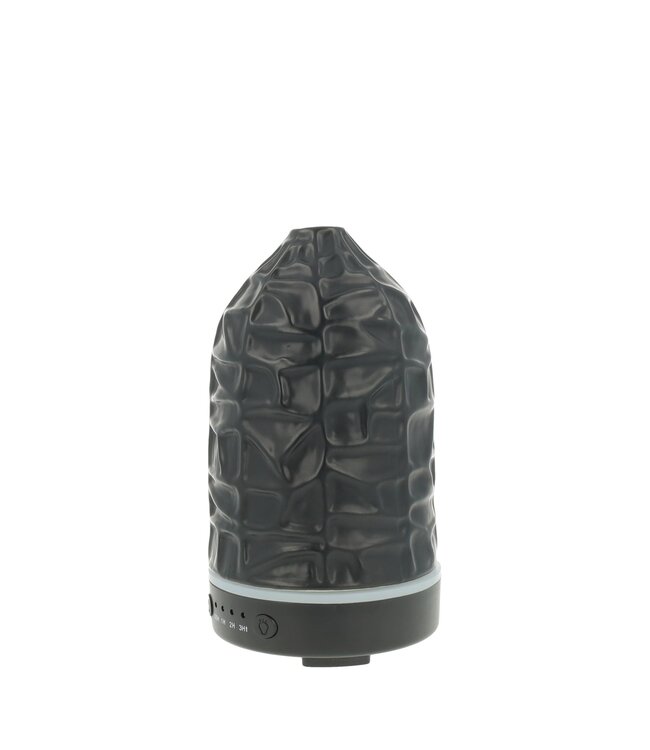 Scentchips® Chiselled Black mist diffuser