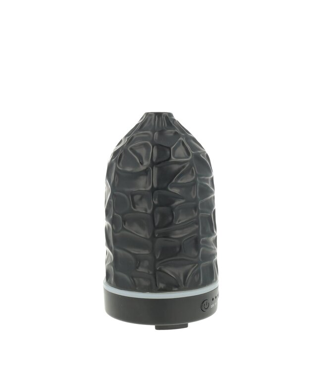 Scentchips® Chiselled Black mist diffuser