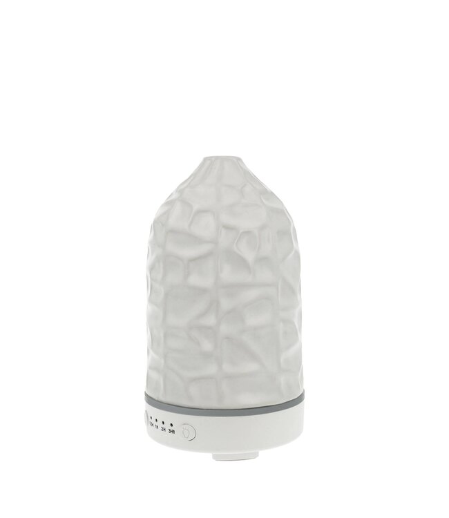 Scentchips® Chiselled Wit aroma diffuser
