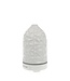 Scentchips® Chiselled White mist diffuser