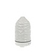 Scentchips® Chiselled White mist diffuser