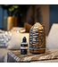 Scentchips® Diffuseur De Parfum Bronze Chiselled