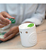 Scentchips® Embossed Since 1979 Weiß Wachsbrenner