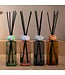 Scentchips® Geurstokjes set Bliss Flowers & Dates - 500ml