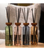 Scentchips® Reed diffuser set Memories Nouveau Jour - 500ml