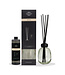 Scentchips® Gift set Reed diffuser Miss Coco with green bottle - 400ml