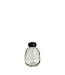 Scentchips® Coffret Diffuseur Bâtonnets Miss Coco avec Flacon En verre Vert - 400ml