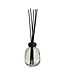 Scentchips® Gift set Reed diffuser Miss Coco with green bottle - 400ml
