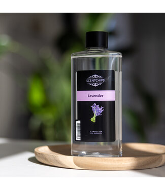 Scentchips® Lavendel geurolie ScentOils - 475ml